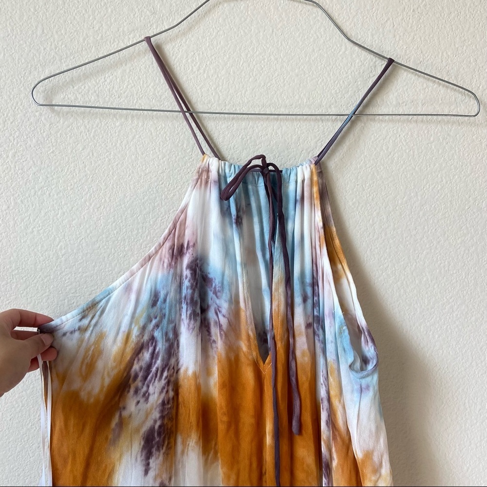 Young Fabulous and Broke Elie Trapeze Dress - Picture 9 of 12